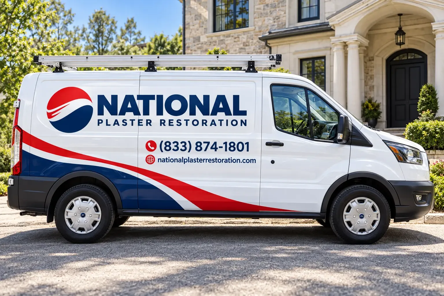 Plaster Repair in Spearman, TX near me
